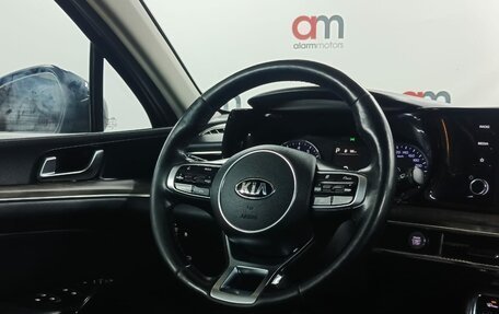 KIA K5, 2021 год, 2 399 000 рублей, 13 фотография