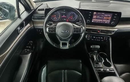 KIA K5, 2021 год, 2 399 000 рублей, 11 фотография