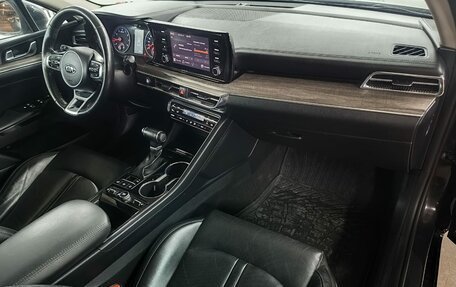 KIA K5, 2021 год, 2 399 000 рублей, 12 фотография