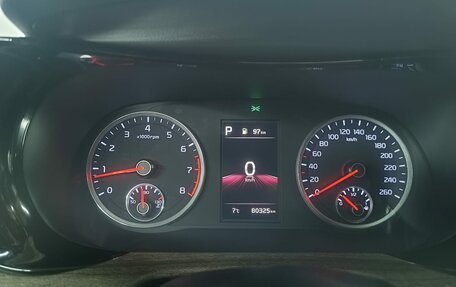 KIA K5, 2021 год, 2 399 000 рублей, 14 фотография