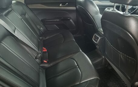 KIA K5, 2021 год, 2 399 000 рублей, 21 фотография