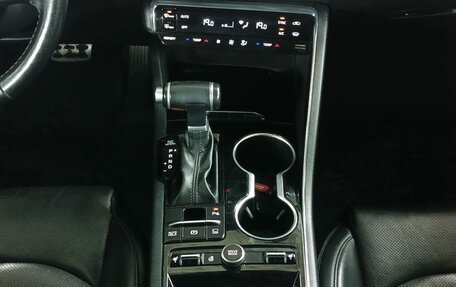 KIA K5, 2021 год, 2 399 000 рублей, 18 фотография