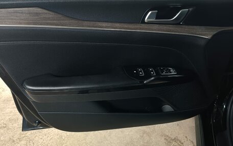 KIA K5, 2021 год, 2 399 000 рублей, 19 фотография