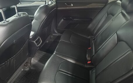 KIA K5, 2021 год, 2 399 000 рублей, 20 фотография