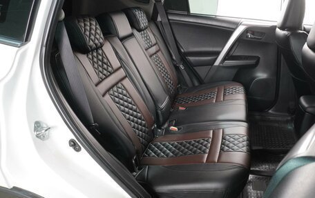 Toyota RAV4, 2015 год, 2 129 000 рублей, 7 фотография