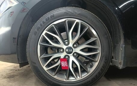 KIA K5, 2021 год, 2 399 000 рублей, 23 фотография