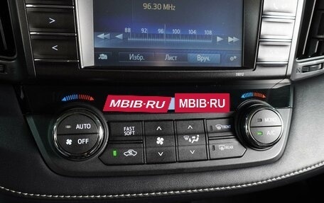 Toyota RAV4, 2015 год, 2 129 000 рублей, 12 фотография