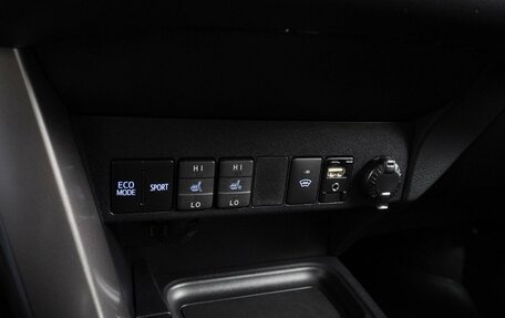 Toyota RAV4, 2015 год, 2 129 000 рублей, 19 фотография