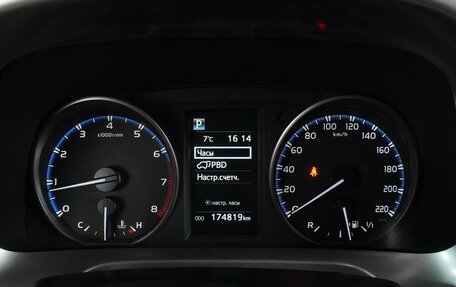 Toyota RAV4, 2015 год, 2 129 000 рублей, 22 фотография