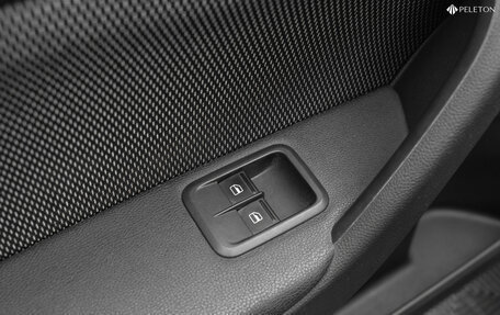 Skoda Yeti I рестайлинг, 2013 год, 990 000 рублей, 16 фотография