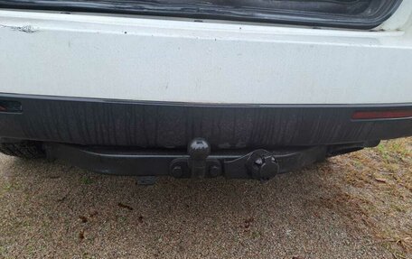 SsangYong Kyron I, 2012 год, 650 000 рублей, 6 фотография