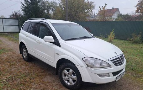 SsangYong Kyron I, 2012 год, 650 000 рублей, 2 фотография