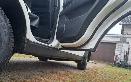 SsangYong Kyron I, 2012 год, 650 000 рублей, 9 фотография