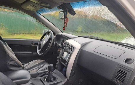 SsangYong Kyron I, 2012 год, 650 000 рублей, 10 фотография