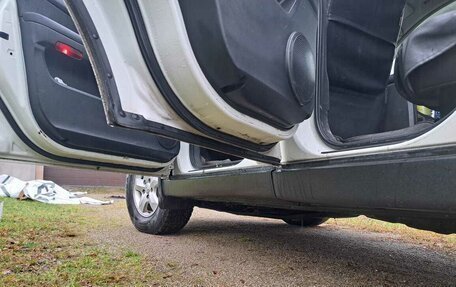 SsangYong Kyron I, 2012 год, 650 000 рублей, 8 фотография