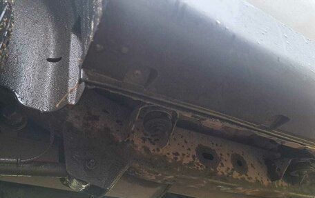 SsangYong Kyron I, 2012 год, 650 000 рублей, 12 фотография