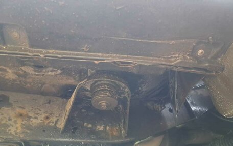 SsangYong Kyron I, 2012 год, 650 000 рублей, 13 фотография