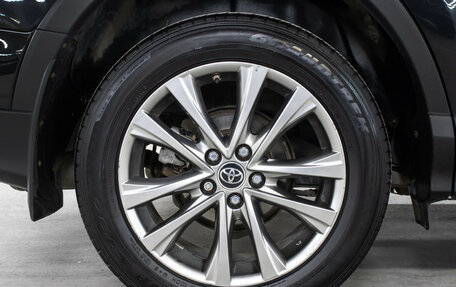 Toyota RAV4, 2015 год, 2 398 000 рублей, 25 фотография