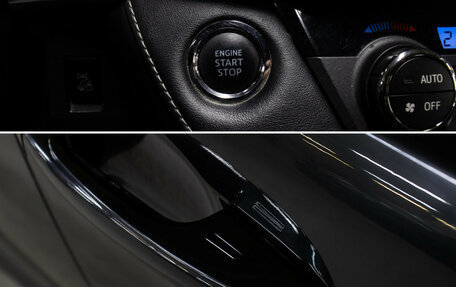 Toyota RAV4, 2015 год, 2 398 000 рублей, 21 фотография