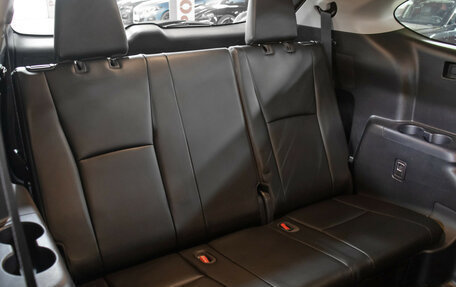 Toyota Highlander, 2021 год, 5 449 000 рублей, 14 фотография