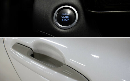 Toyota Highlander, 2021 год, 5 449 000 рублей, 20 фотография