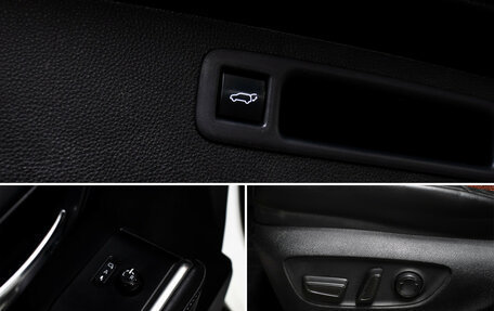 Toyota Highlander, 2021 год, 5 449 000 рублей, 21 фотография