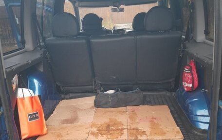 Fiat Doblo I, 2011 год, 500 000 рублей, 3 фотография