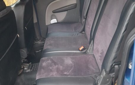 Fiat Doblo I, 2011 год, 500 000 рублей, 5 фотография