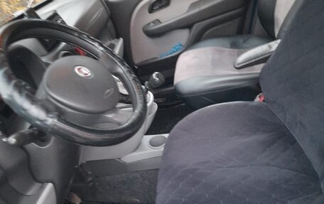 Fiat Doblo I, 2011 год, 500 000 рублей, 4 фотография