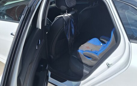 KIA K5, 2021 год, 2 750 000 рублей, 9 фотография