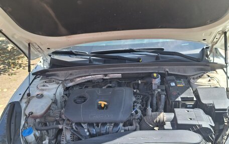 KIA K5, 2021 год, 2 750 000 рублей, 12 фотография