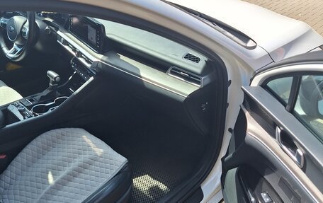 KIA K5, 2021 год, 2 750 000 рублей, 11 фотография