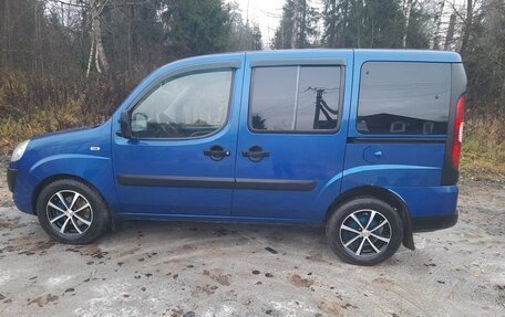 Fiat Doblo I, 2011 год, 500 000 рублей, 6 фотография