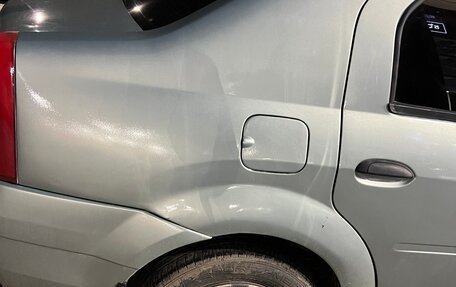 Renault Logan I, 2006 год, 220 000 рублей, 3 фотография