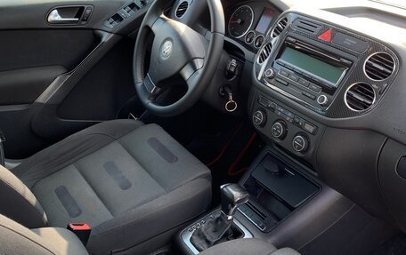 Volkswagen Tiguan I, 2009 год, 630 000 рублей, 7 фотография