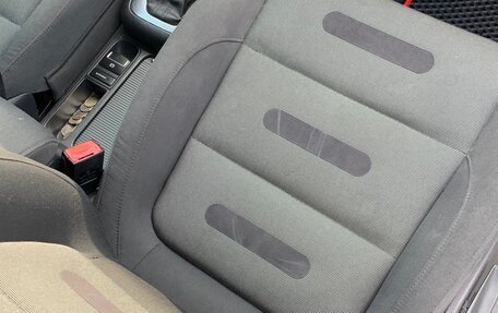 Volkswagen Tiguan I, 2009 год, 630 000 рублей, 8 фотография