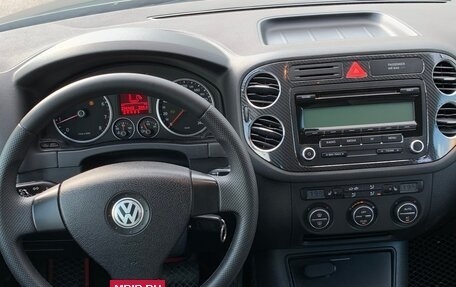 Volkswagen Tiguan I, 2009 год, 630 000 рублей, 10 фотография