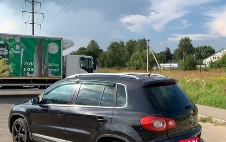 Volkswagen Tiguan I, 2009 год, 630 000 рублей, 6 фотография