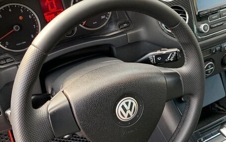 Volkswagen Tiguan I, 2009 год, 630 000 рублей, 15 фотография