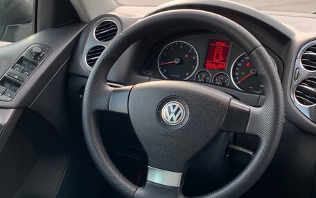 Volkswagen Tiguan I, 2009 год, 630 000 рублей, 12 фотография