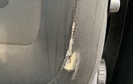 Volkswagen Tiguan I, 2009 год, 630 000 рублей, 17 фотография