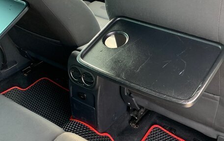 Volkswagen Tiguan I, 2009 год, 630 000 рублей, 11 фотография