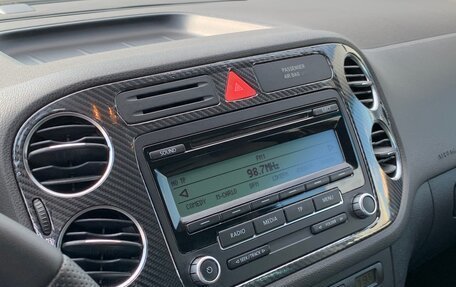 Volkswagen Tiguan I, 2009 год, 630 000 рублей, 13 фотография