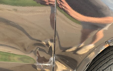 Volkswagen Tiguan I, 2009 год, 630 000 рублей, 22 фотография