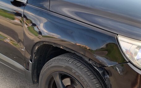 Volkswagen Tiguan I, 2009 год, 630 000 рублей, 20 фотография