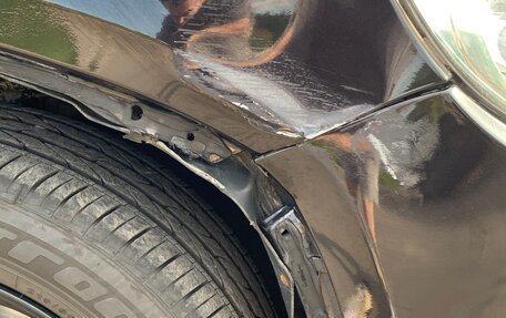 Volkswagen Tiguan I, 2009 год, 630 000 рублей, 21 фотография