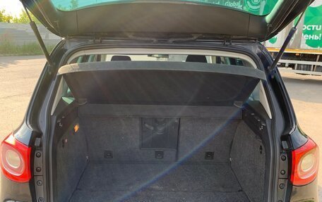 Volkswagen Tiguan I, 2009 год, 630 000 рублей, 25 фотография