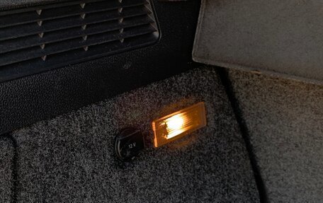 Volkswagen Tiguan I, 2009 год, 630 000 рублей, 28 фотография