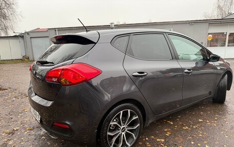 KIA cee'd III, 2014 год, 1 150 000 рублей, 5 фотография