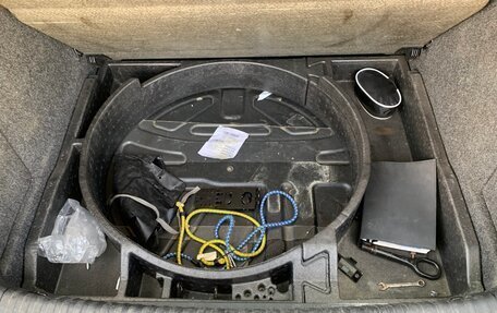 Volkswagen Tiguan I, 2009 год, 630 000 рублей, 27 фотография